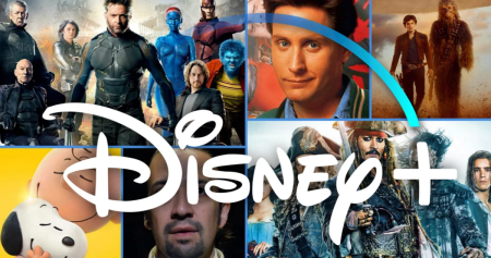 Disney+ Announces Summer Movie Nights Line-Up That Include Hamilton, X-Men: Days of Future Past, and 2005’s Fantastic Four
