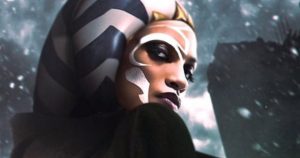 Details of Ahsoka’s Involvement in The Mandalorian Season Two Revealed