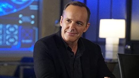 Clark Gregg Reveals Who Among His S.H.I.E.L.D Co-Stars Should Make It To The Big Screen