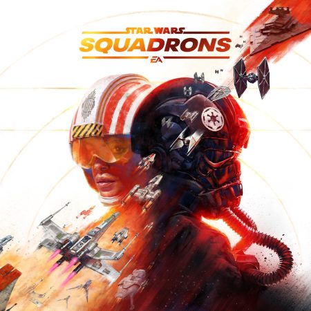 New Star Wars Video Game ‘SQUADRONS’ Confirmed; Trailer Coming June 15