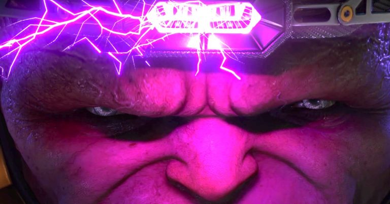 Marvel’s Avengers War Table Reveals A Lot About Upcoming Game