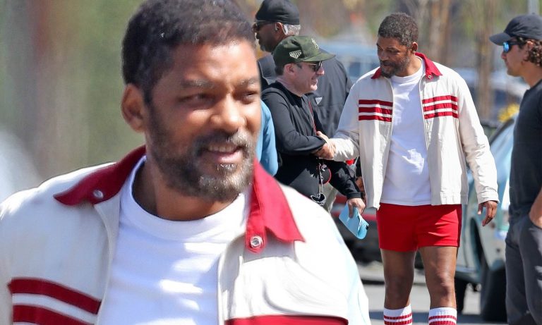 Will Smith, Warner Bros. Sued Over ‘King Richard’ Biopic