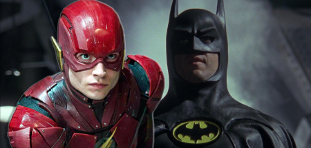 Michael Keaton Is In Talks To Reprise His Role As Bruce Wayne/Batman In ‘The Flash’