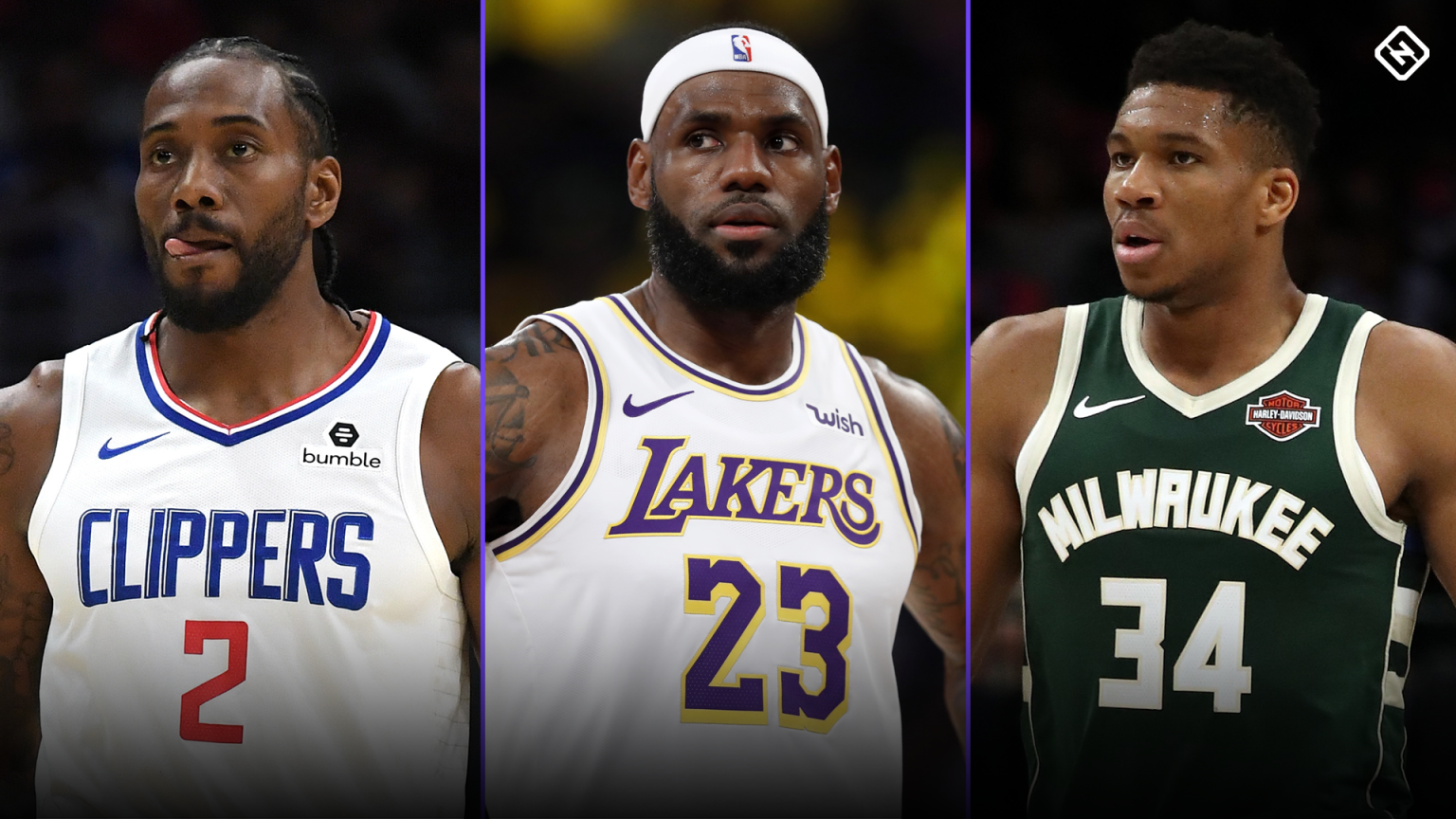Are The Lakers Still The Front Runner To Win The 2020 NBA Playoffs?