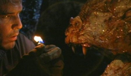 Stephen King’s ‘Graveyard Shift’ Heading to Blu-Ray This July From Scream Factory