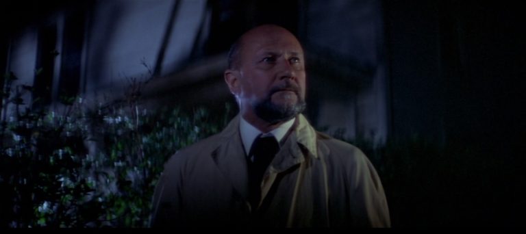 Rumor Has It That Dr. Loomis Might Appear In Upcoming ‘Halloween Kills’