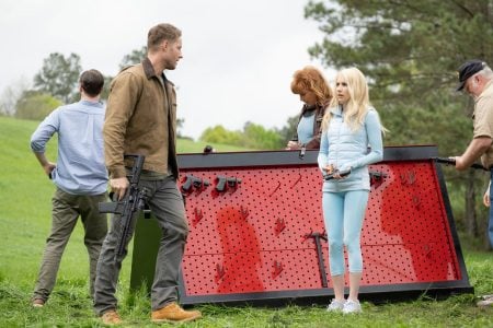 ‘The Hunt’ Blu-Ray Review – Violent Satire Hits All The Right Notes