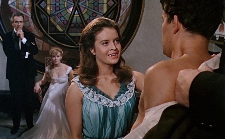 Hammer Classic ‘Kiss of the Vampire’ Gets Collector’s Edition Blu-Ray From Shout Factory