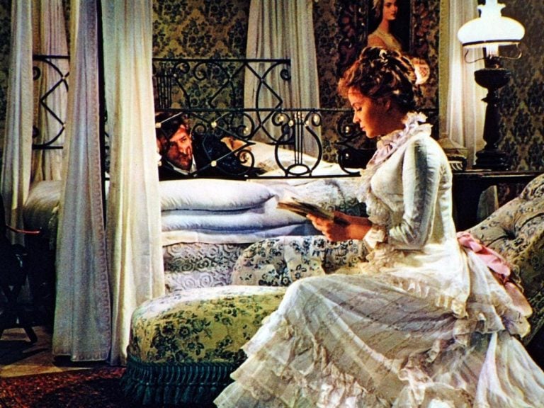 Film Movement To Release Luchino Visconti’s ‘L’Innocente’ On Blu-Ray This July
