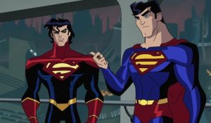 Warner Archive Announces ‘Legion of Superheroes’ Complete Series Blu-Ray For July