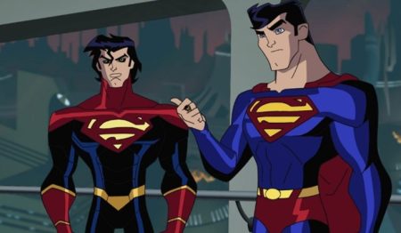 Warner Archive Announces ‘Legion of Superheroes’ Complete Series Blu-Ray For July