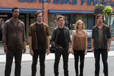 ‘IT: Chapter Two’ Blu-Ray Review – Horror Sequel Is Huge Undertaking