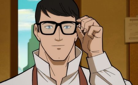 ‘Superman: Man of Tomorrow’ Gets September Release Date On 4K UHD & Blu-Ray