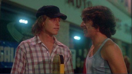 ‘Corvette Summer’ Blu-Ray Review – A Love Story Between Mark Hamill & His Car