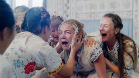 A24 Surprises With Exclusive Collector’s Edition Of ‘Midsommar: Director’s Cut’ On 4K & Blu-Ray