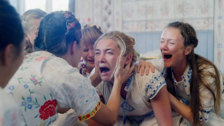 A24 Surprises With Exclusive Collector’s Edition Of ‘Midsommar: Director’s Cut’ On 4K & Blu-Ray