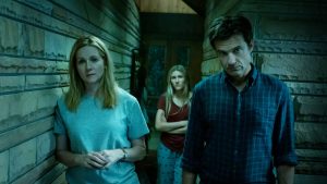 Netflix’s Ozark Renewed For a Fourth and Final Season