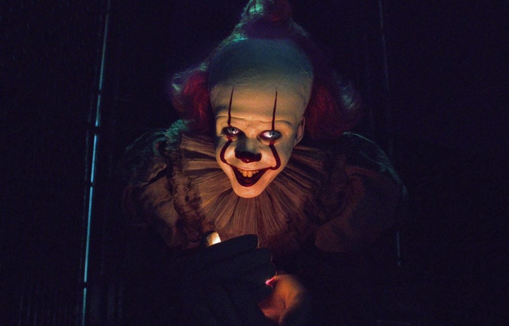 ‘IT: Chapter Two’ Reunites The Losers in New Set Pic