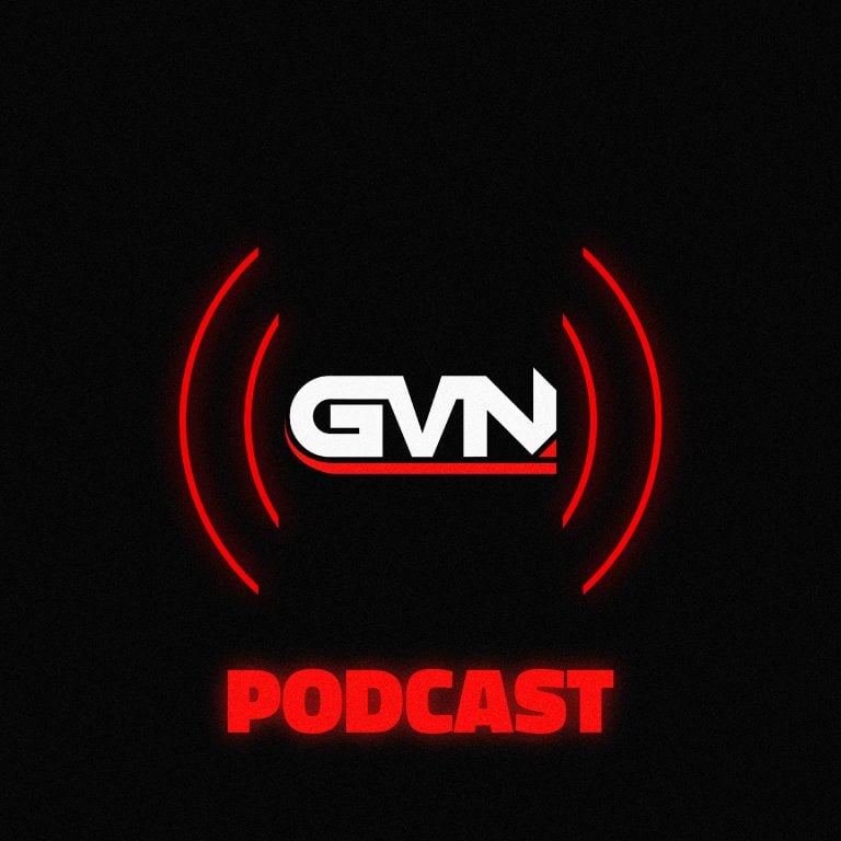 Geek Vibes Podcast