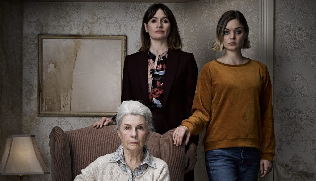 IFC Midnight Drops New Trailer For Sundance Horror Tale ‘Relic’ Ahead Of July Release
