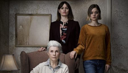IFC Midnight Drops New Trailer For Sundance Horror Tale ‘Relic’ Ahead Of July Release
