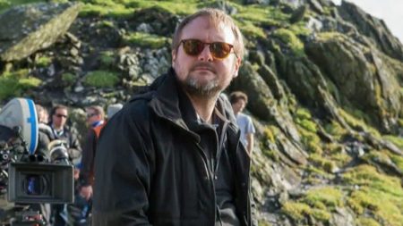 Reports Suggest Rian Johnson’s Star Wars Trilogy Is Still Alive