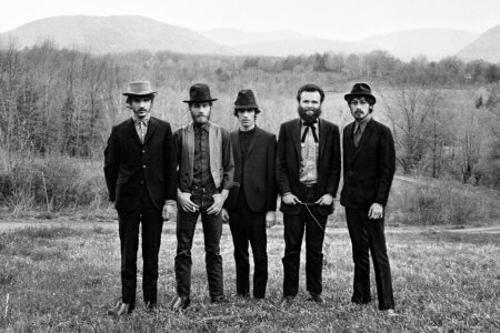 ‘Once Were Brothers: Robbie Robertson and The Band’ Blu-Ray Review – Essential Music Doc
