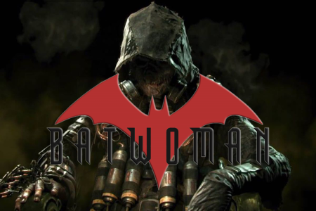 ‘BATWOMAN’ Season Two Plot Details Revealed, Kane’s Exit, In Comes Scarecrow