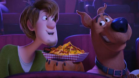 Zoinks! ‘SCOOB!’ Gets July Release Date On 4K UHD & Blu-Ray