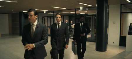 Christopher Nolan Says ‘TENET’ Was Made To Be Experienced In Theaters
