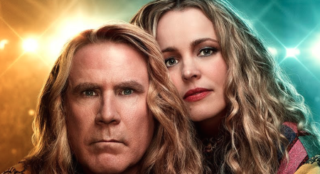 Eurovision Song Contest: The Story of Fire Saga – Catchy Music, Rachel McAdams, and Dan Stevens Make This Film A Worthy Watch