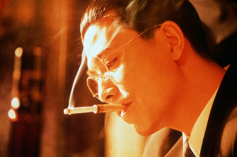 Newly Restored Zhang Yimou Classic ‘Shanghai Triad’ Coming To Virtual Cinemas