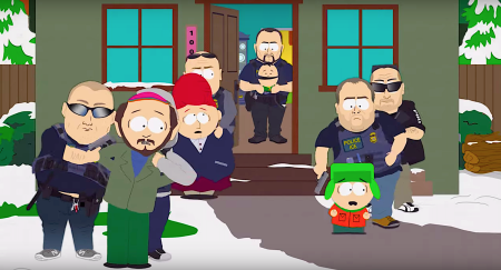 ‘South Park’: Season 23 Blu-Ray Review – Hilarious Season Tackles Mexican Joker & More