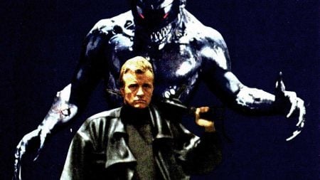 Rutger Hauer Sci-Fi Cult Classic ‘Split Second’ Makes Blu-Ray Debut This August