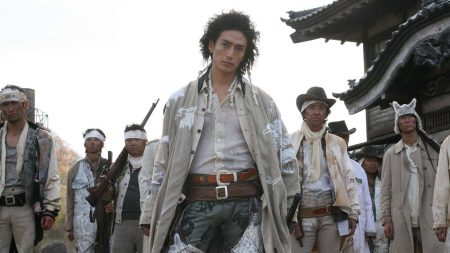 Takashi Miike’s ‘Sukiyaki Western Django’ Gets Collector’s Edition Blu-Ray