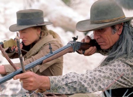 Ron Howard’s Western Thriller ‘The Missing’ Heading To Blu-Ray From Shout Factory