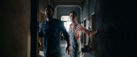 Supernatural Shudder Original ‘The Room’ Gets July Home Entertainment Release Date