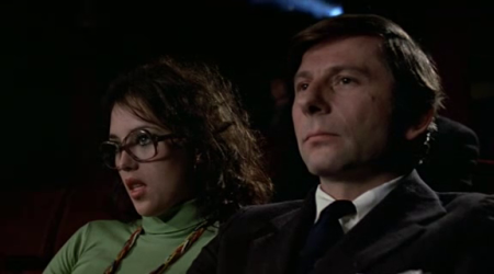 Psychological Thriller ‘The Tenant’ Heading to Blu-Ray From Scream Factory This July