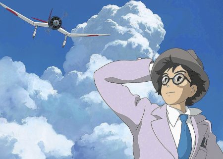 Hayao Miyazaki’s ‘The Wind Rises’ Gets New Blu-Ray From Shout Factory This September