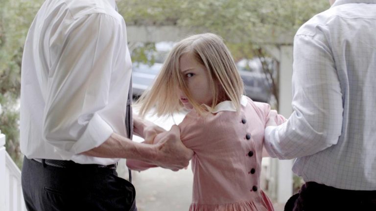 Indie Horror Thriller ‘Those Who Deserve To Die’ Gets August Blu-Ray Release