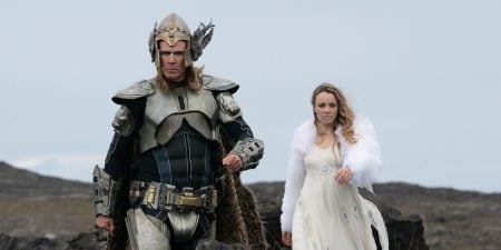 Netflix Releases First Official Trailer for ‘EUROVISION SONG CONTEST: The Story Of Fire Saga’