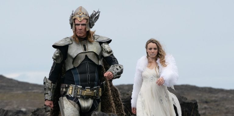 Netflix Releases First Official Trailer for ‘EUROVISION SONG CONTEST: The Story Of Fire Saga’