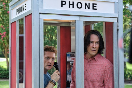 ‘Bill & Ted Face The Music’ Drops Brand New Trailer Ahead Of August Release