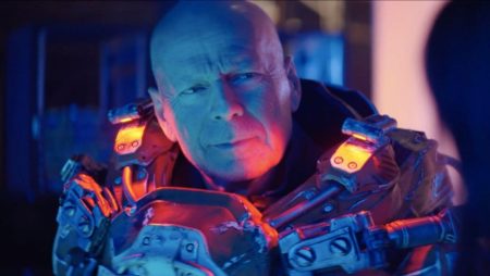 Bruce Willis Returns to Sci-Fi With First Look at Space Film ‘Cosmic Sin’