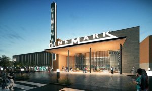 Cinemark President Predicts Movie Theaters Won’t “Return to Normal” Until 2022