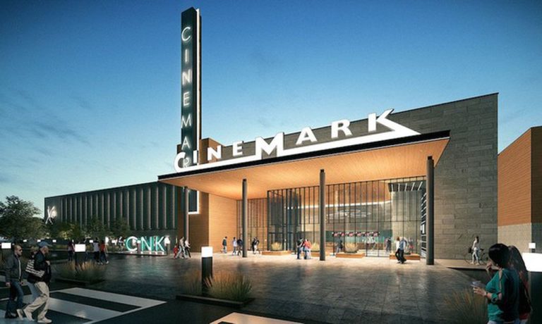 Cinemark President Predicts Movie Theaters Won’t “Return to Normal” Until 2022