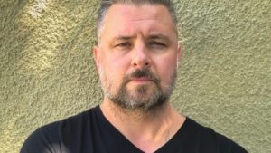 Law & Order: Organized Crime Writer Fired For Controversial Comments on Social Media