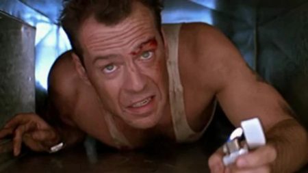 Is It Okay to Laugh at “Die Hard: The Woke Version” Trailer?
