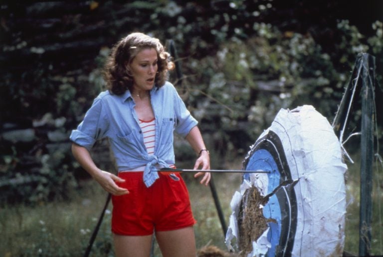 ‘Friday the 13th’ Steelbook Blu-Ray Review – A Scary Effective Beginning To A Franchise
