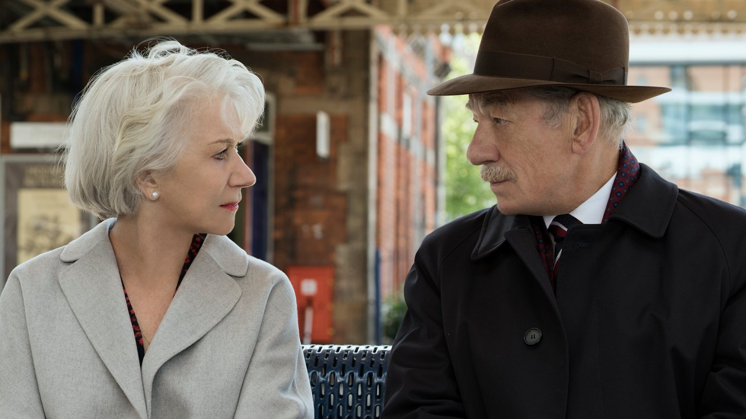 ‘The Good Liar’ Blu-Ray Review – Helen Mirren & Ian McKellen Make Dynamic Pairing